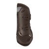 Ochraniacze przody AIR-FLEX Series Sport - Eskadron - brązowy